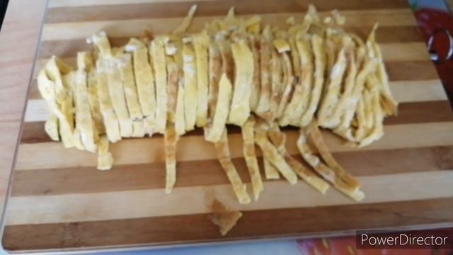 Закуска из кальмаров и яиц. Без майонеза. смотреть онлайн