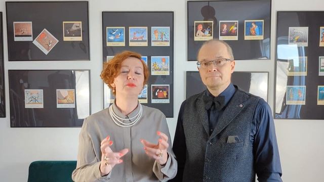 Судьба и карма. Без мистики и предсказаний! смотреть онлайн