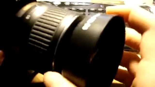 LVSHI камеры бленда для Nikon AF-18-55mm f/3.5-5.6 смотреть онлайн