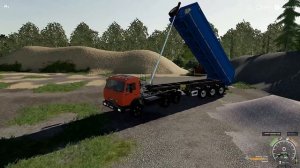 ✅Farming simulator 19 СТРОИМ ДОРОГУ В ГОРОД К ПРОИЗВОДСТВАМ,БЫСТРО И КАЧЕСТВЕННО,КАК ? ???