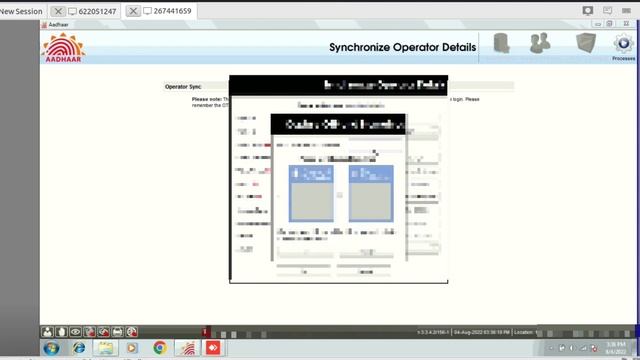 Failed to sync operator details due to network issue solution | Operator sync failed Issue solution смотреть онлайн