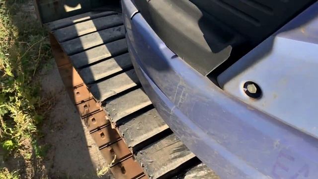 Komatsu PC58UU-3E0 Миниэкскаватор из Японии