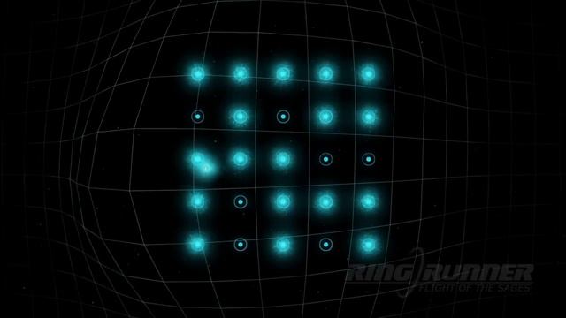 How to Win: Lights Out - Ring Runner - Subrostrum Mini-Game смотреть онлайн