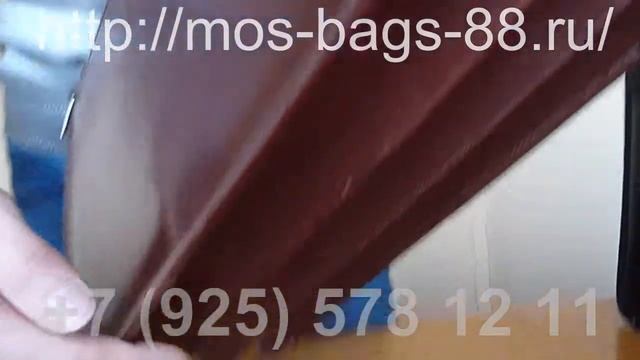 Портфели Классика! смотреть онлайн