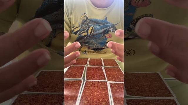 ?ORACLE/TAROT?Tarot Lenormand… a perfect mix of Tarot and Lenormand cards… enjoy смотреть онлайн