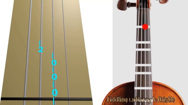 Rise - Jonas Blue Ft Jack & Jack - Violin - Play Along Tab Tutorial смотреть онлайн