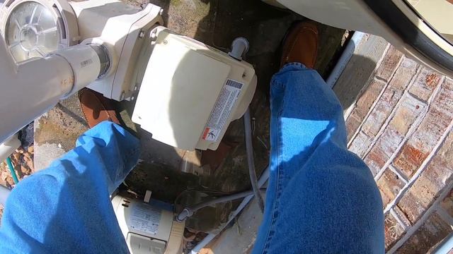 REPLACE PENTAIR POOL FILTER CARTRIDGE смотреть онлайн