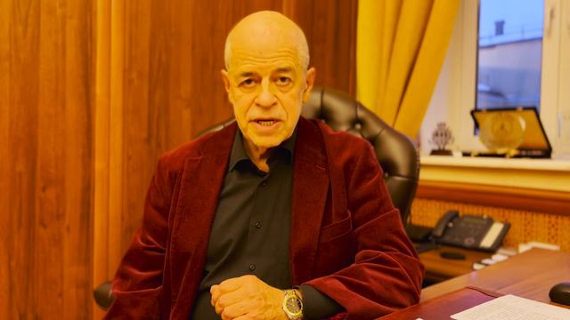 Итоги 2022 года • Ближний Восток • Наумкин Виталий Вячеславович смотреть онлайн