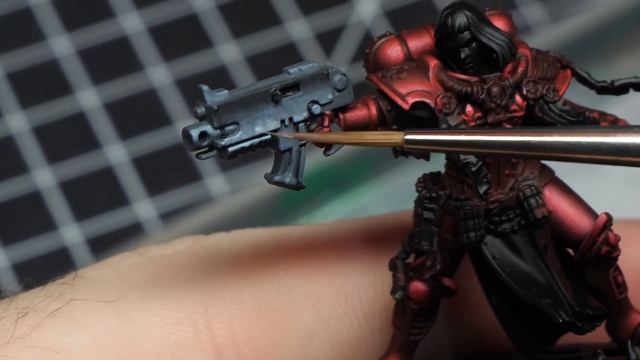 Secret Method to Push Your Warhammer To Another Level смотреть онлайн