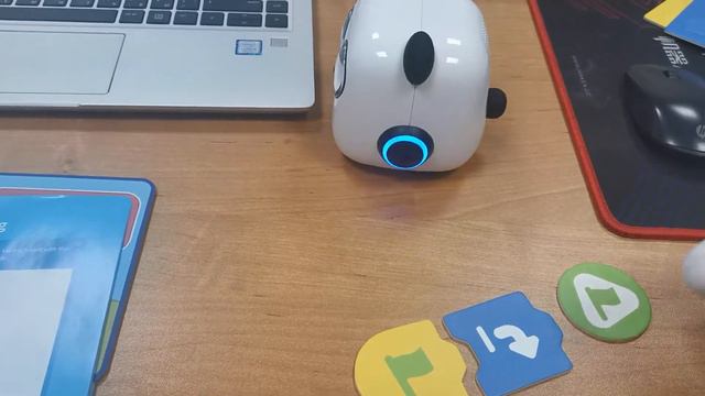 MTiny говорит на русском языке