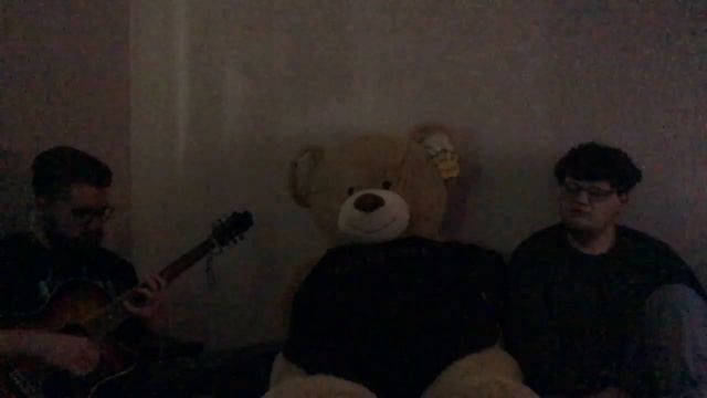 Dull Lustre - Moonrise Kingdom (Bedroom Acoustic) смотреть онлайн