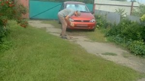 Простая лебедка своими руками (1) эксперимент