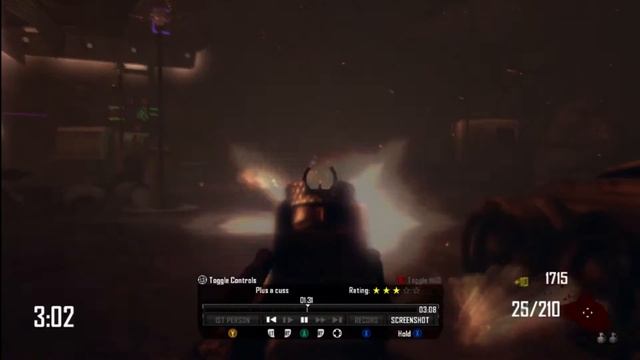 NEW Zombie Mode TURNED | First Look Gameplay | Call of Duty Black Ops 2 Revolution смотреть онлайн