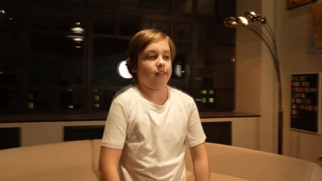 Курс упражнений для дошкольников смотреть онлайн