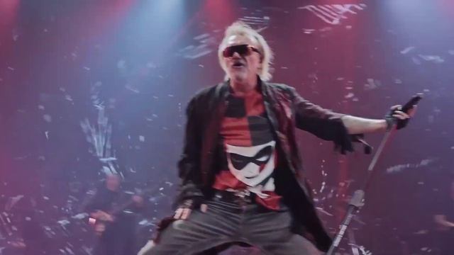 АлисА Свистопляс Live Санкт-Петербург 19.11.2022 смотреть онлайн