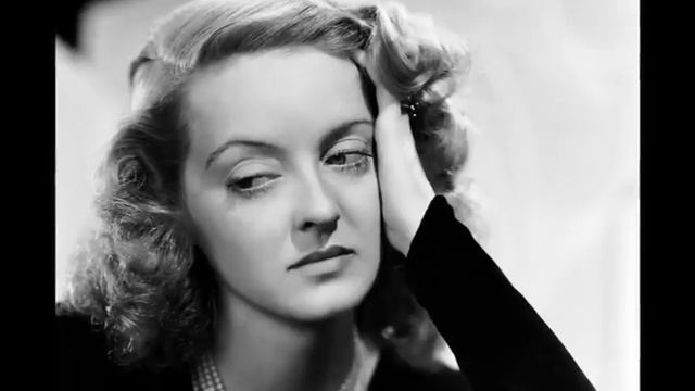 BETTE DAVIS, LA DIVA RIBELLE смотреть онлайн