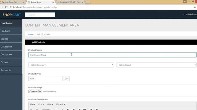 How To Develop PHP E-Commerce Website In 30 Minutes смотреть онлайн
