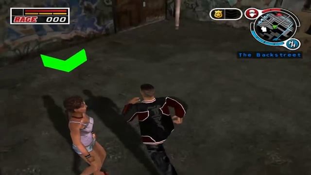 Crime Life gang wars Mesing Eithe The KYC смотреть онлайн