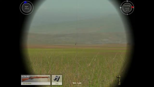 Hunting Unlimited 3 - Episode 1 смотреть онлайн