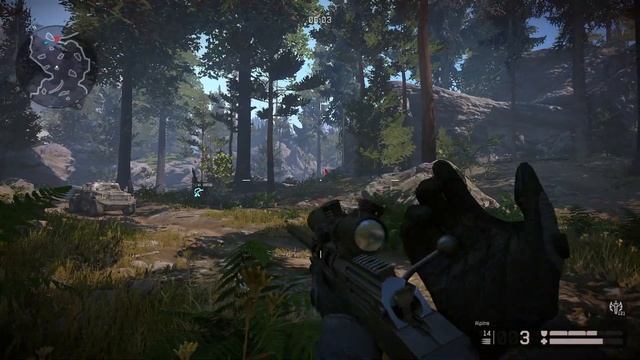 WARFACE Прокачка с нуля на EU сервере | Стрим | Walkthrough смотреть онлайн