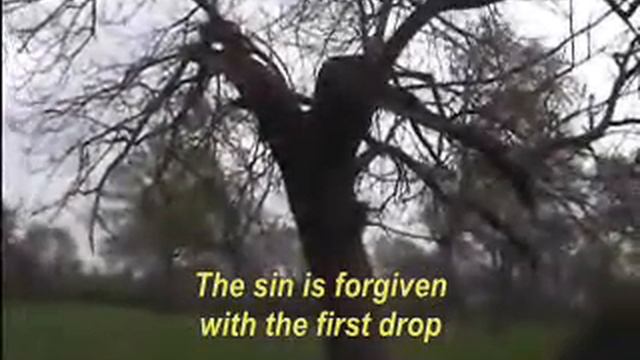 The Rewards of the Martyr смотреть онлайн