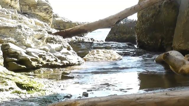 Море, камни Дивноморск Краснодарский край 10.09.2019 смотреть онлайн