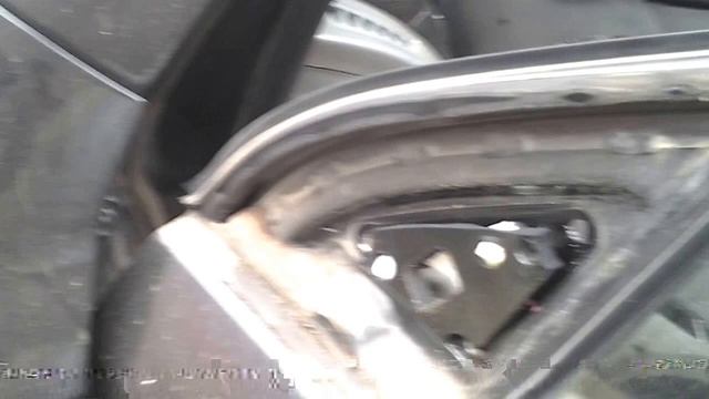 How to Replace Broken Side Mirror for Chevrolet Optra LS 2008 смотреть онлайн