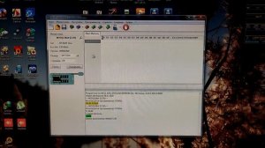 Прошиваем BIOS CH341A