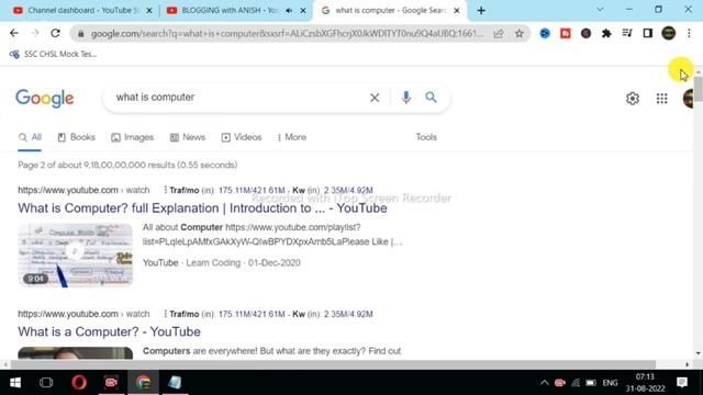 What is Cornerstone Content | Cornerstone Content | Blogger | Wordpress смотреть онлайн