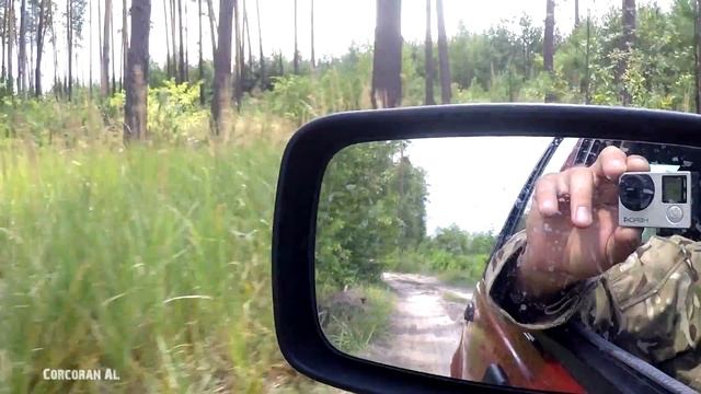 Прослушка полиции и глушилка сигнализации/Рация BAOFENG UV-5R Waterproof смотреть онлайн