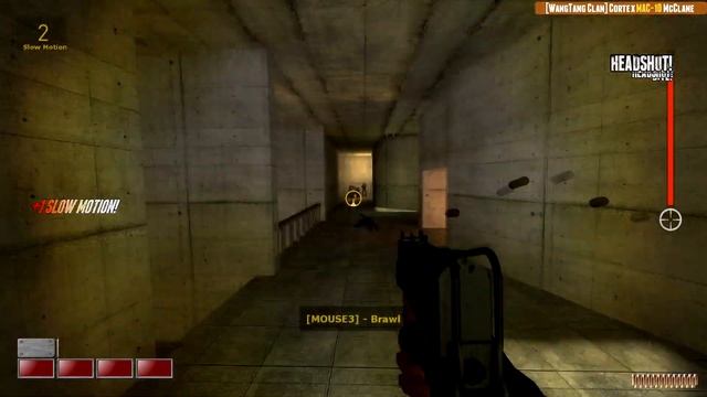 Cortex Plays - Double Action: Boogaloo (Half Life 2 Mod) - Episode 1: The Specialist Returns! смотреть онлайн