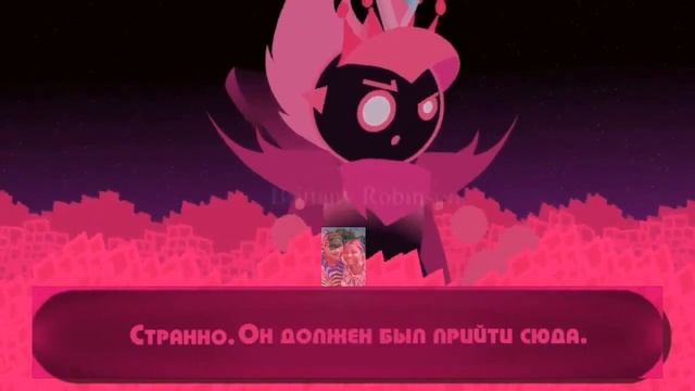 Just Shapes & Beats: Розовая коррупция (монтаж) 8 часть/Pink Corruption (installation) 8 Part