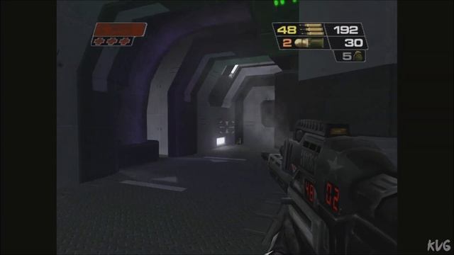 Red Faction 2 Gameplay (Xbox One X HD) [1080p60FPS] смотреть онлайн