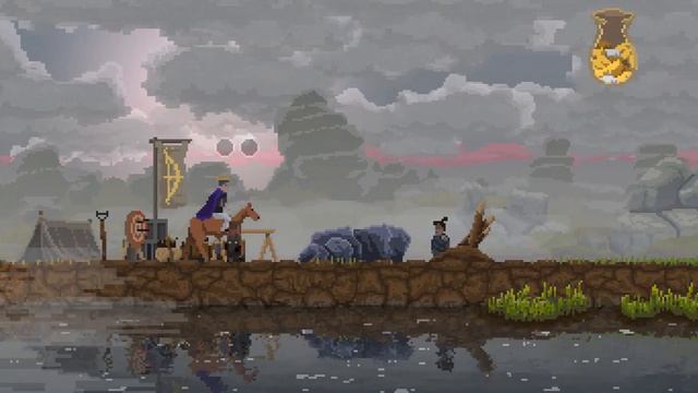 Kingdom New Lands #1 Меня бьют гномы! смотреть онлайн
