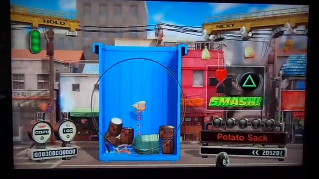 Trash Panic Video Game - Video Juego смотреть онлайн