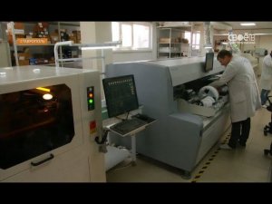 Ставропольским журналистам показали, какие предприятия совершенствуют цифровую безопасность в крае