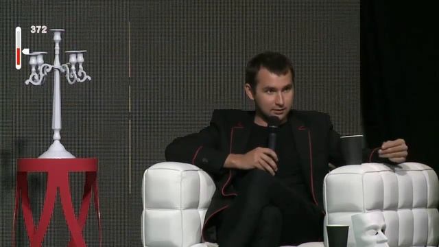 Если не знаешь что делать и чем заняться?! Разбор с Михаилом Дашкиевым | Бизнес Молодость смотреть онлайн