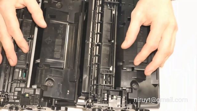 HP LJ M428 смотреть онлайн