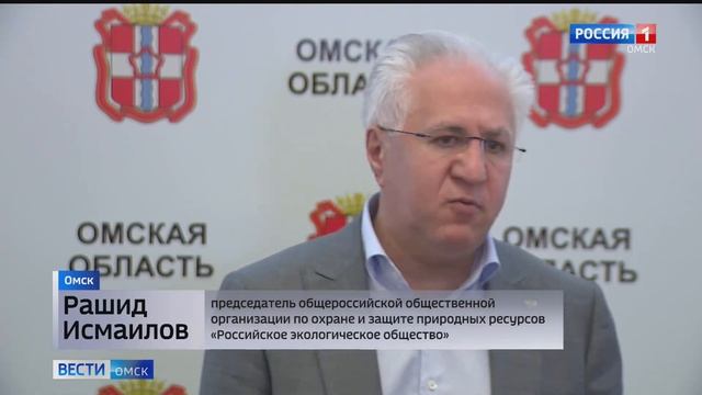 В Омской области 2,5 тысячи домовладений до конца года перейдут на отопление газом смотреть онлайн