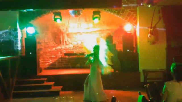 Ангел со скрипкой