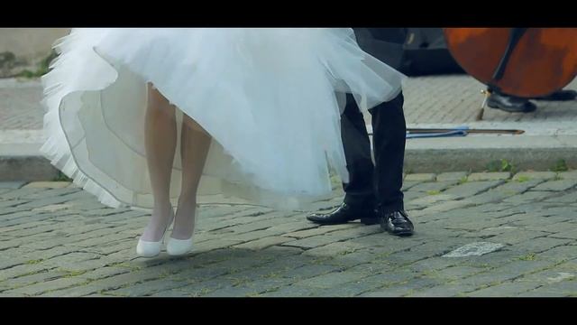 Wedding Flamenco in Prague смотреть онлайн