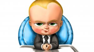 Босс-молокосос (краткий пересказ мультфильма. МувиКОТ)