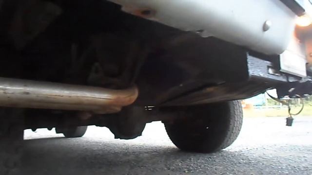 1985 Chevy K5 Blazer 4x4 Start-Up & Walk-Around *Video* смотреть онлайн