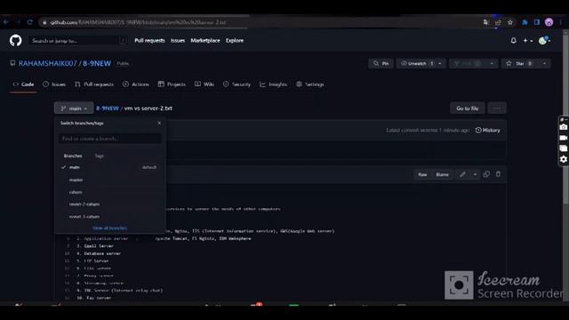 Jenkins Part 1 (Web Hook, Time-out, Environment Variables,Time stamp, Throttle Build) смотреть онлайн