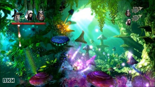 Trine 2 Co-op Серия 7 [Аннастасия Петровна] смотреть онлайн