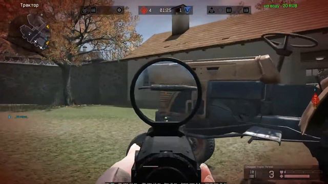 ✔ нубка в деле и это слив лиги | девушка в #WARFACE |наводим суету на АЛЬФА |мед ИМБА? |играю #РМ смотреть онлайн