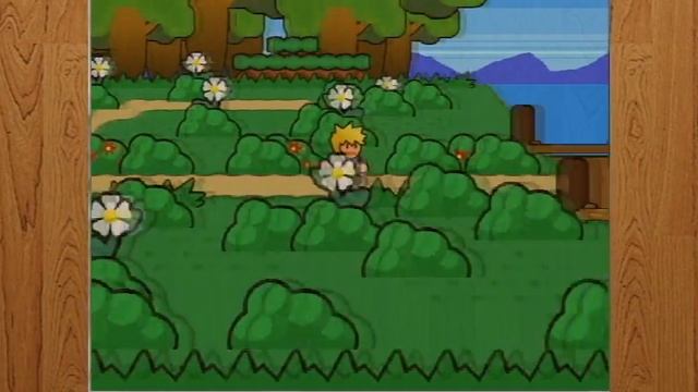 Paper Knight's Story - Southern Paper Plains смотреть онлайн