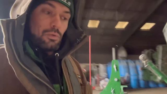 Trying to Add Auto Section Control to Amazone Sprayer on the Cheap! Wet Day! AgOpenGPS смотреть онлайн