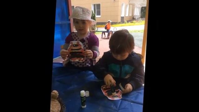 10 июня 2015 г День пятнышек и полосок смотреть онлайн