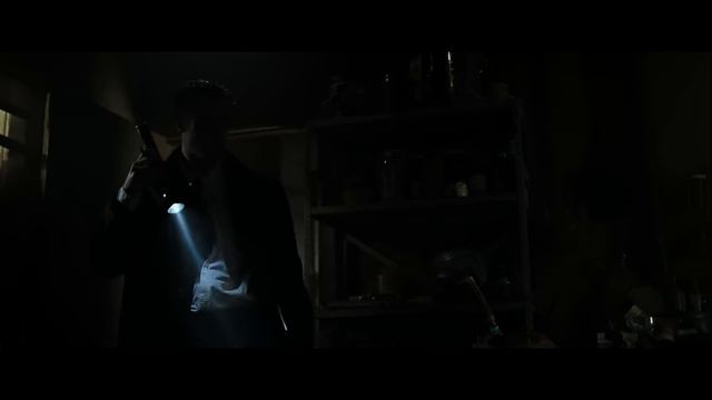 What Makes This Scene From Se7en So Terrifying смотреть онлайн